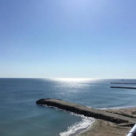 דירה Sunny Beach Studio *